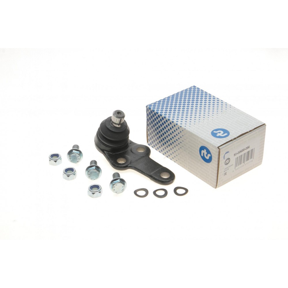 93-00688-056 RTS Шарнір незалежної підвіски поворотного важеля