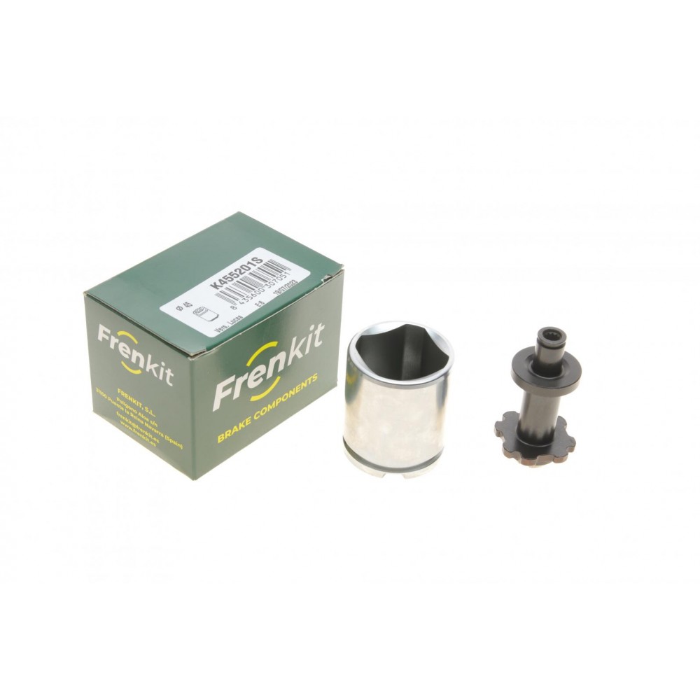 Поршень супорта (заднього) MB S-class (W222) 13- (45x52mm) (TRW) (з механізмом)