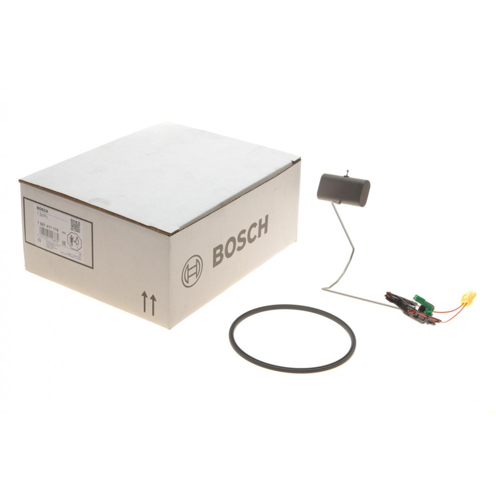 Датчик рівня палива BMW 5 (E60/E61/E63/E64) 2.0D-5.0 01-10