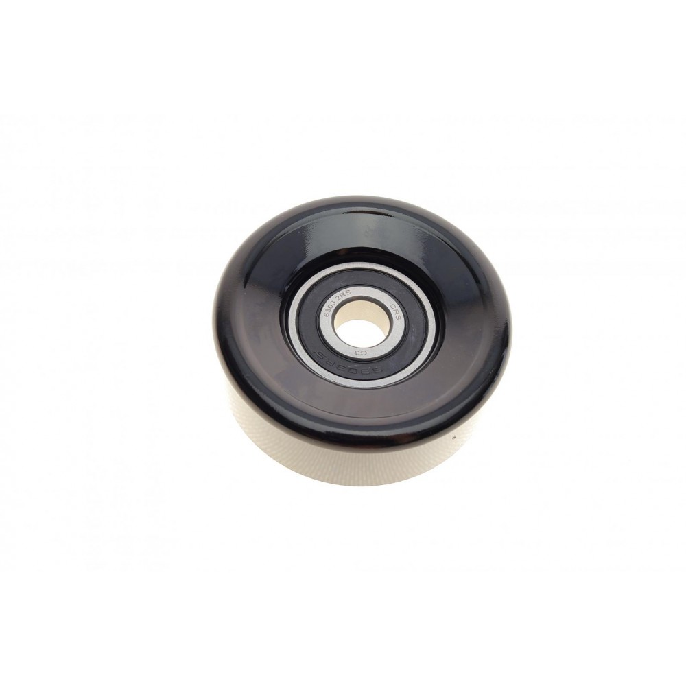 Ролик генератора Ford Connect 1.8D/TDCI 02- (+AC) (паразитний)