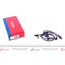 50221 BREMI Датчик частота обертання колеса