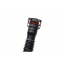 Патрубок вентиляції картера VW Caddy 1.6TDI/1.9TDI 05-15/Crafter 30-35 2.0TDI 11-16