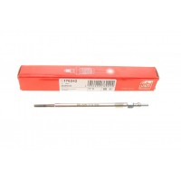 176242 FEBI BILSTEIN Свічка розжарювання