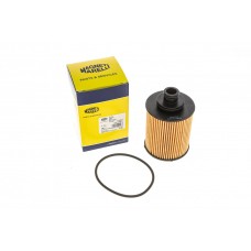 152071760874 MAGNETI MARELLI Масляний фільтр