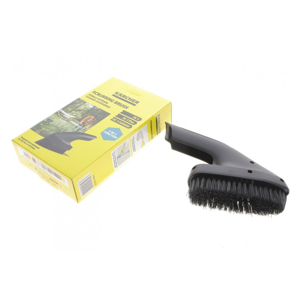 Щітка миюча універсальна OC 3 Plus Car