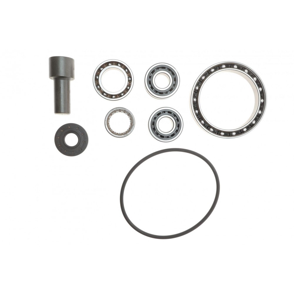 Ремкомплект КПП Dacia Logan/Sandero 1.4 04- (JH1.053) (5 ступ. мкпп)