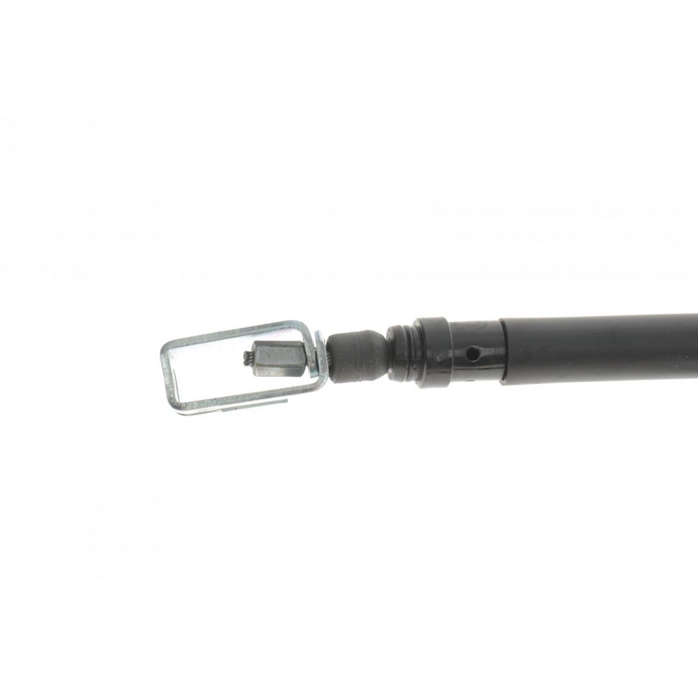 Трос ручника (задній) (R) Fiat Scudo/Peugeot Expert (бараб. гальм.) (2285/2065 мм)