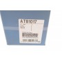 Ролик ГРМ Ford C-max/Fiesta/Focus 1.4-1.6Ti 03- (натяжний) (62х26.5)