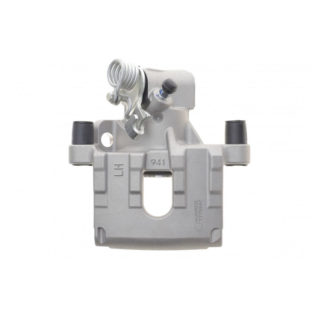 Супорт гальмівний (задній) (L) Mazda 5 10- (d=38mm) (Ate)