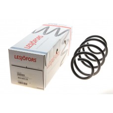 4095143 LESJÖFORS Пружина ходової частини