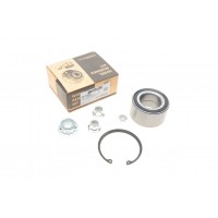 19-1595 METELLI Комплект підшипника ступиці колеса