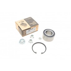 19-1595 METELLI Комплект підшипника ступиці колеса