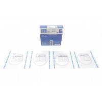 681 RS 00106 0N0 MAHLE Комплект поршневих кілець