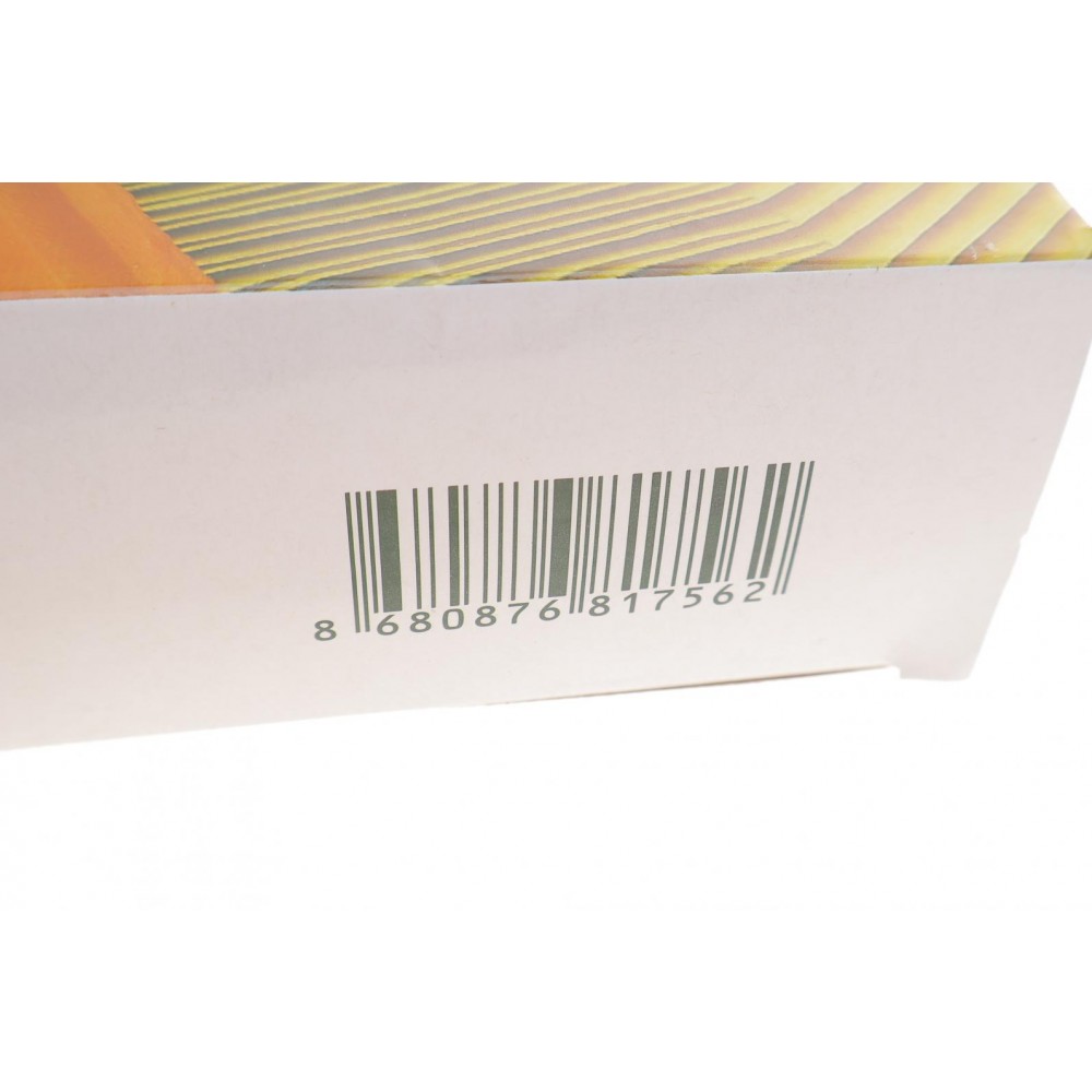 Фільтр повітряний Nissan Patrol 5.6 10-/Armada 5.6 17-