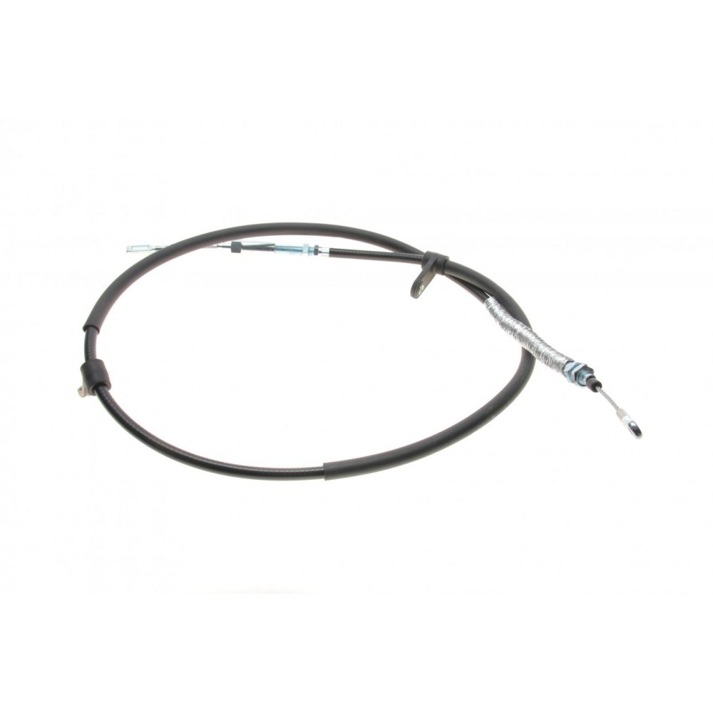 Трос ручника (центральний) Citroen Jumper/Fiat Ducato/Peugeot Boxer 06- (1910/1600mm)