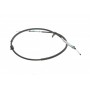 Трос ручника (центральний) Citroen Jumper/Fiat Ducato/Peugeot Boxer 06- (1910/1600mm)