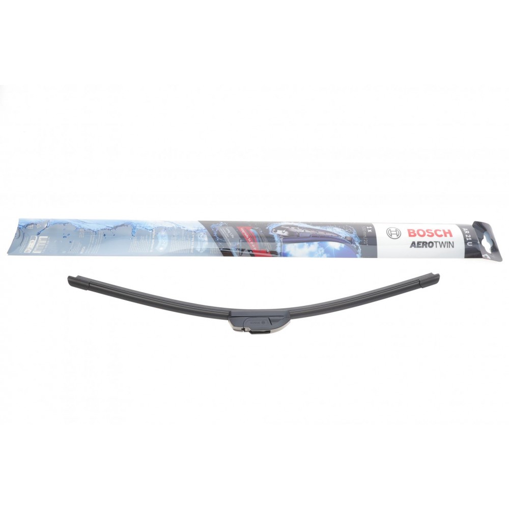 3 397 008 536 BOSCH Щітка склоочисника