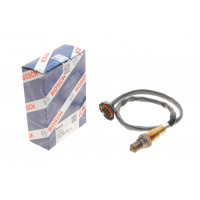 0 258 006 962 BOSCH датчик кисню