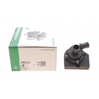 Насос системи охолодження (додатковий) Audi A3 1.0-1.5 TFSI/VW Golf/Passat 1.0-1.5 TSI 13-