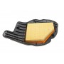Фільтр повітряний BMW 5 (F10/F11/F07) 6 (F06/F12/F13) X6 (E71) 4.4i 09- (N63) (L)