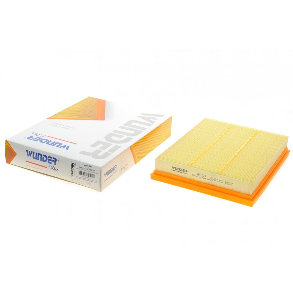 Фільтр повітряний Ford Focus IV 1.0/1.5 EcoBoost 18-