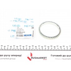 014 899 0059 MEYLE Зубчатый диск импульсного датчика, противобл. устр.
