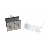 Подушка двигуна MB Sprinter 2.2/2.3D/VW LT 2.5 TDI 96-