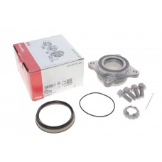 713621240 FAG Комплект підшипника ступиці колеса