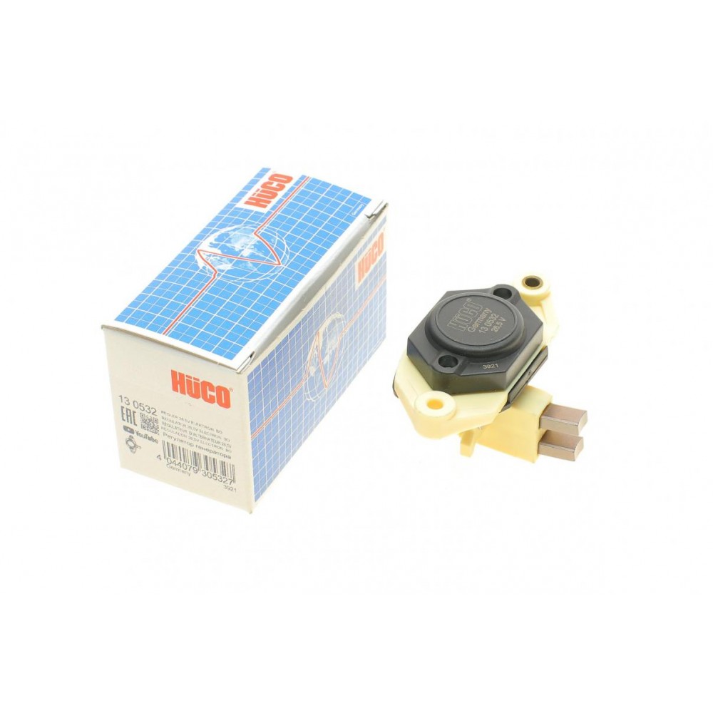 130532 HITACHI Регулятор генератора