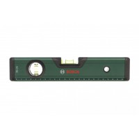 Рівень Bosch (250mm) (вертикаль/горизонталь)