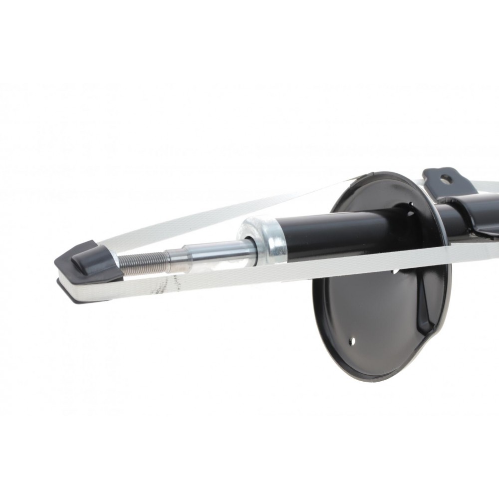 Амортизатор (передній) Dacia Duster 1.5 CDI 10- (Газ)