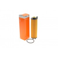 OX 1301D KNECHT Масляний фільтр