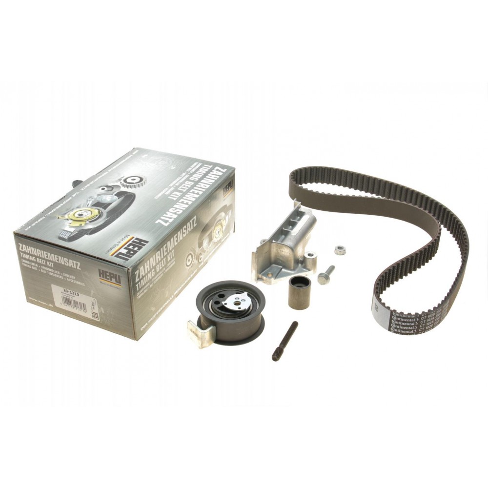 20-1313 HEPU Комплект ременя ГРМ