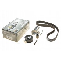 20-1313 HEPU Комплект ременя ГРМ