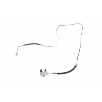 Трубка кондиціонера Citroen Jumper/Peugeot Boxer 2.2 HDi 06-