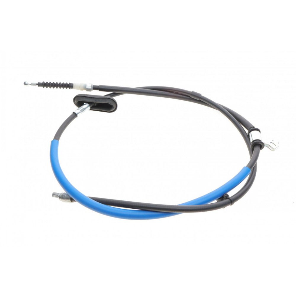 1 987 482 885 BOSCH Тросик, cтояночный тормоз