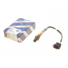 0 258 006 546 BOSCH датчик кисню