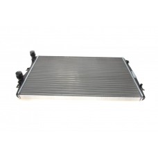 CR 761 000S MAHLE Радіатор охолодження двигуна