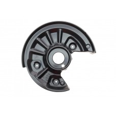 Захист диска гальмівного (заднього) (R) VW Golf/Audi A3/Skoda Karoq 12-