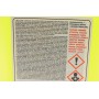 Антифриз (жовтий) G11 (5L) (-35°) (концентрат)