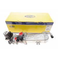 571822112060 MAGNETI MARELLI Клапан повернення ОГ