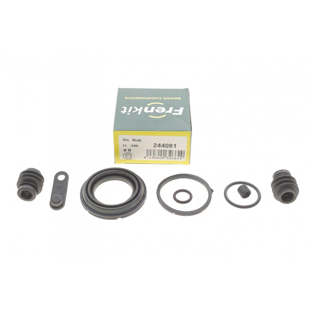 Ремкомплект супорта (заднього) BMW 3 (G20/G80)/i4 (G26) 19- (d=44mm) (Mando)