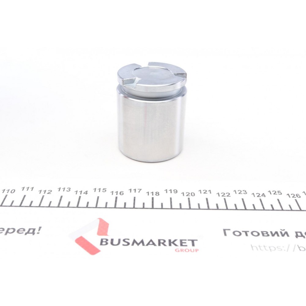 Ремкомплект супорта (заднього) BMW 5 (F10/F11)/6 (F12/F13) 10- (d=44mm) (+поршень) (TRW)