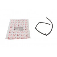 Шланг зливний Citroen Jumpy/ Peugeot Expert 2.0 HDI 07-