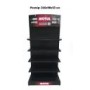 Стенд для оливи MOTUL MML (2160 х 980 х 530 мм)