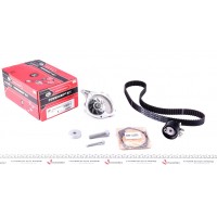 KP25578XS-3 GATES Водяний насос комплект зубчастого ременя