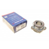 Підшипник маточини (передньої) Ford Transit 06-