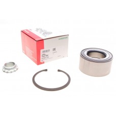 713667790 FAG Комплект підшипника ступиці колеса