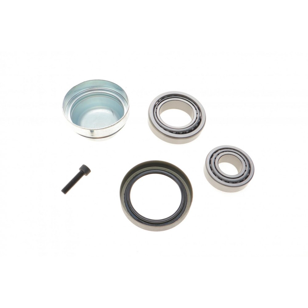 Підшипник маточини (передньої) MB (W210) (к-кт)