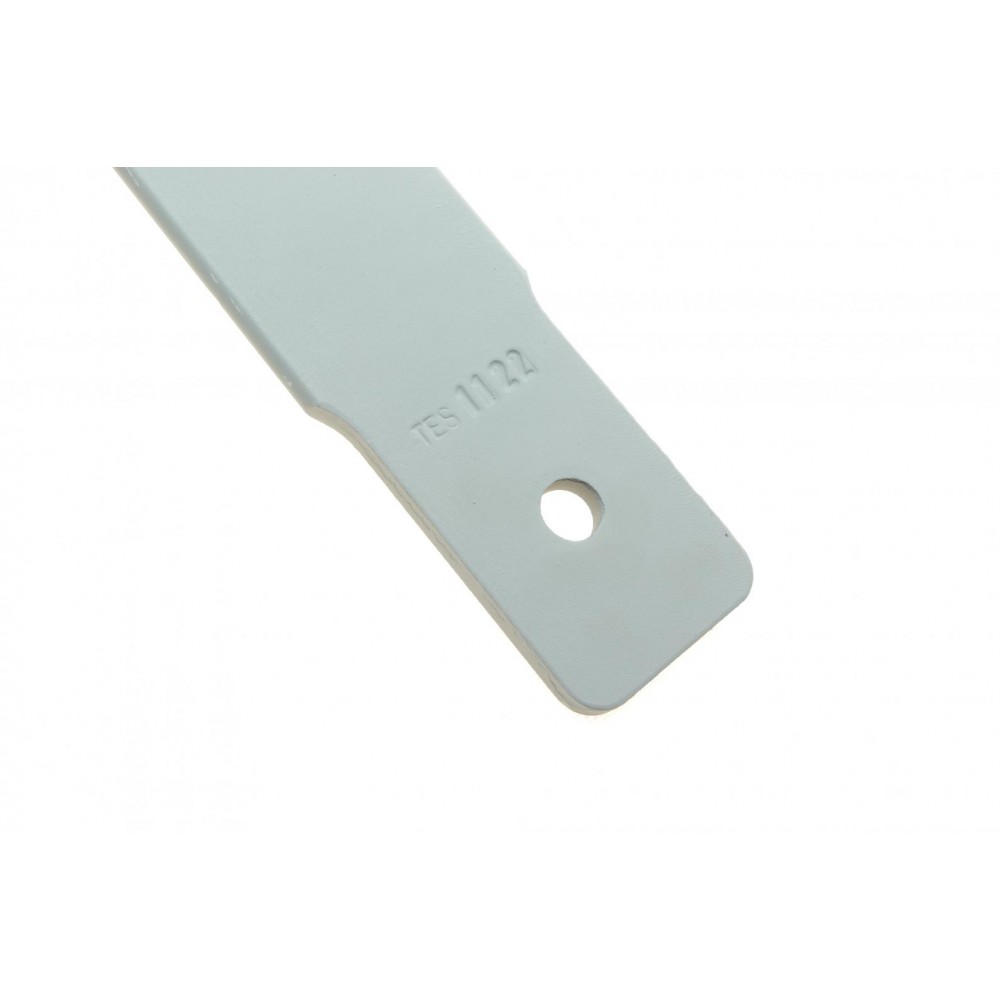 Ресора задня підкорінна MB Sprinter 3.5-t (906) 209-319/VW Crafter 30-35, 06- (від 2-х листової)